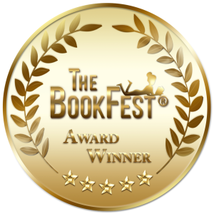 Book Fest Gold Medal Winner